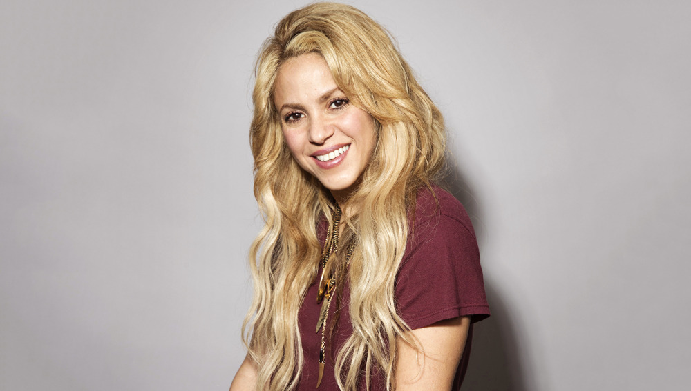 Shakira pide más presupuesto para educación y ayudar a niños venezolanos