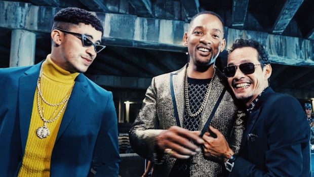Will Smith, Marc Anthony y Bad Bunny abrirán los Latin Grammy