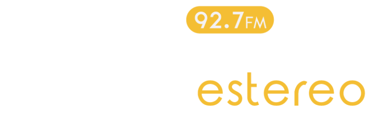 Columbia Estéreo 92.7 FM logo